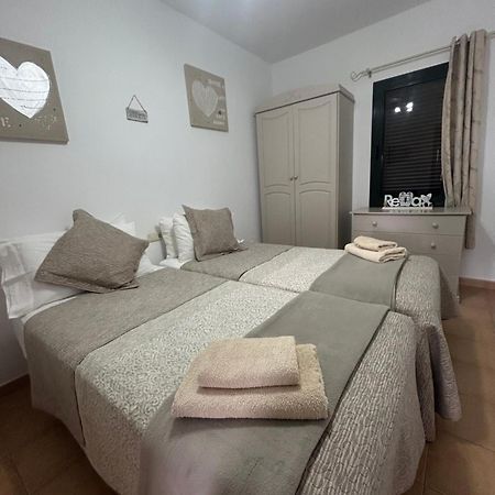Casa Orilla! Beautiful Private Holiday Villa With Hot Tub La Oliva Exterior foto