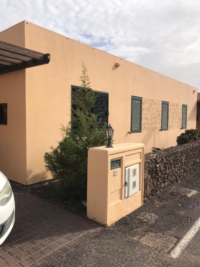 Casa Orilla! Beautiful Private Holiday Villa With Hot Tub La Oliva Exterior foto