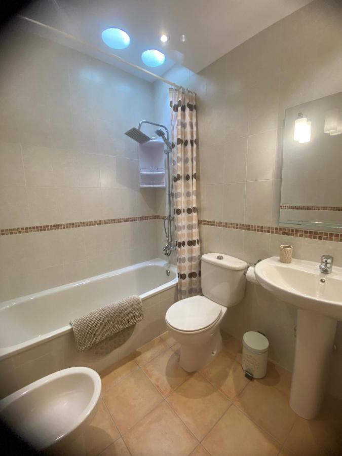 Casa Orilla! Beautiful Private Holiday Villa With Hot Tub La Oliva Exterior foto