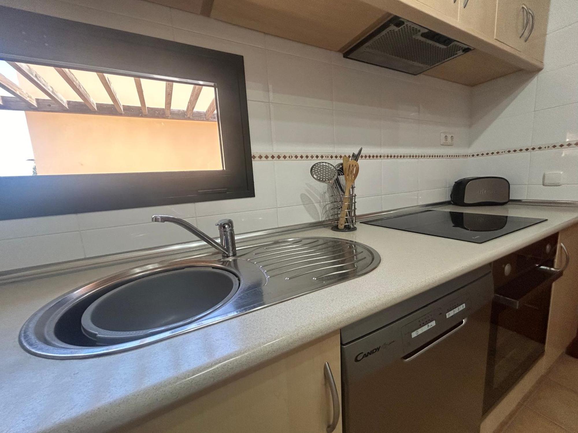 Casa Orilla! Beautiful Private Holiday Villa With Hot Tub La Oliva Exterior foto