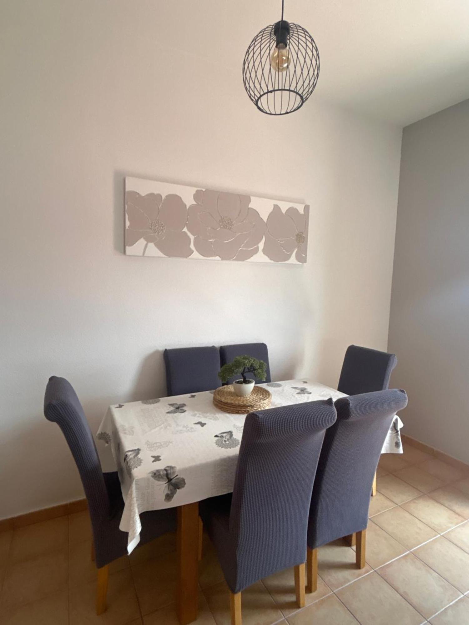 Casa Orilla! Beautiful Private Holiday Villa With Hot Tub La Oliva Exterior foto
